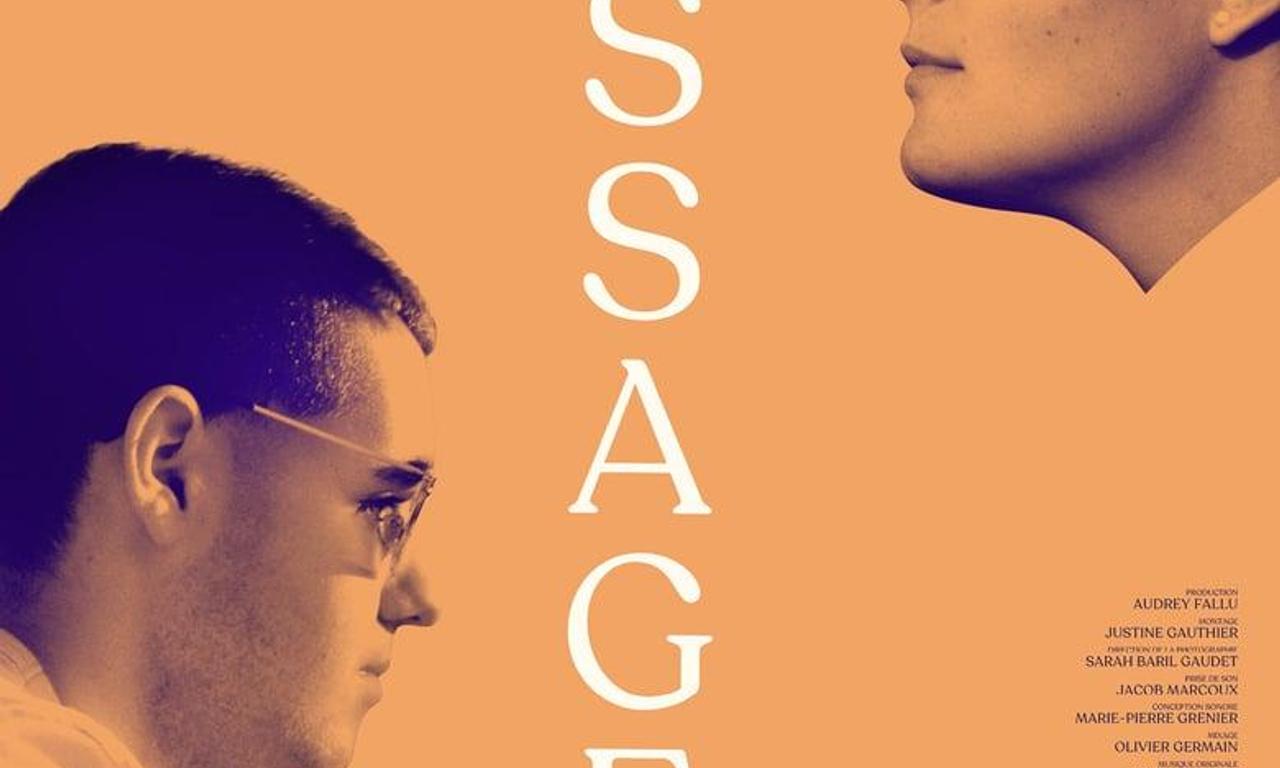 header image for Passage
