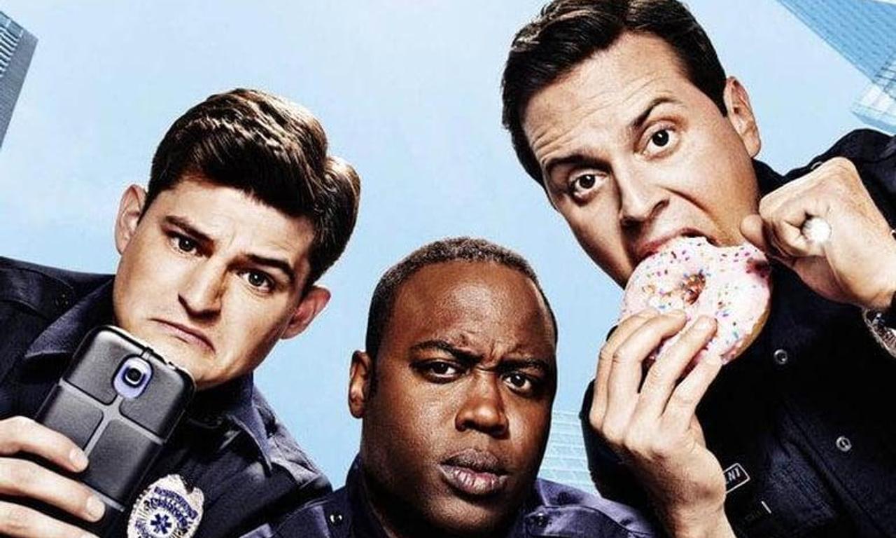 header image for Sirens