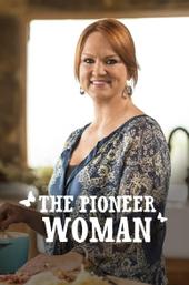 The Pioneer Woman
