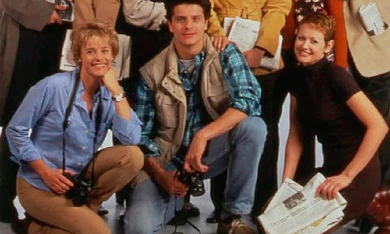 header image for Periodistas