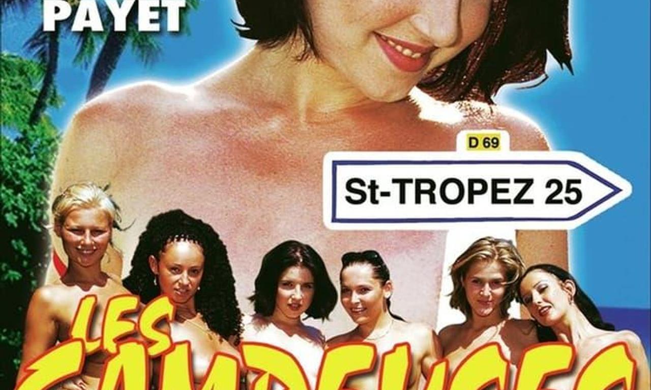 Les campeuses de Saint-Tropez - Where to Watch and Stream Online –  Entertainment.ie