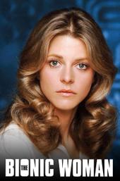 The Bionic Woman