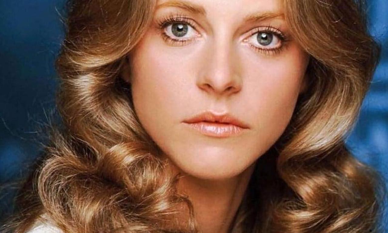 header image for The Bionic Woman