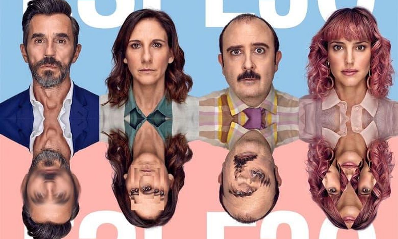 header image for Espejo, espejo