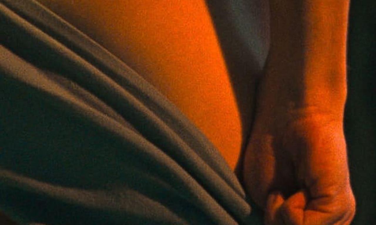 header image for Blank Narcissus (Passion of the Swamp)