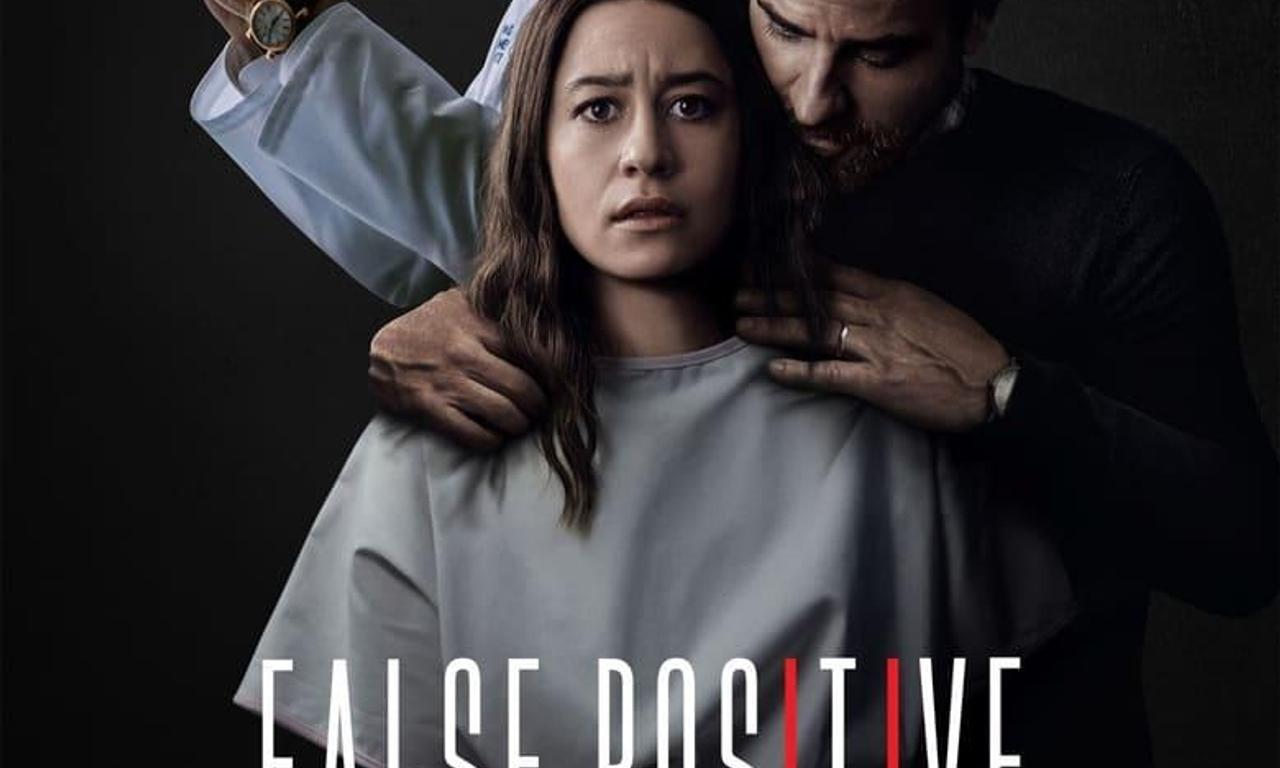 header image for False Positive