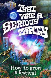 That Was a Serious Party