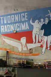 Factory to the Workers
