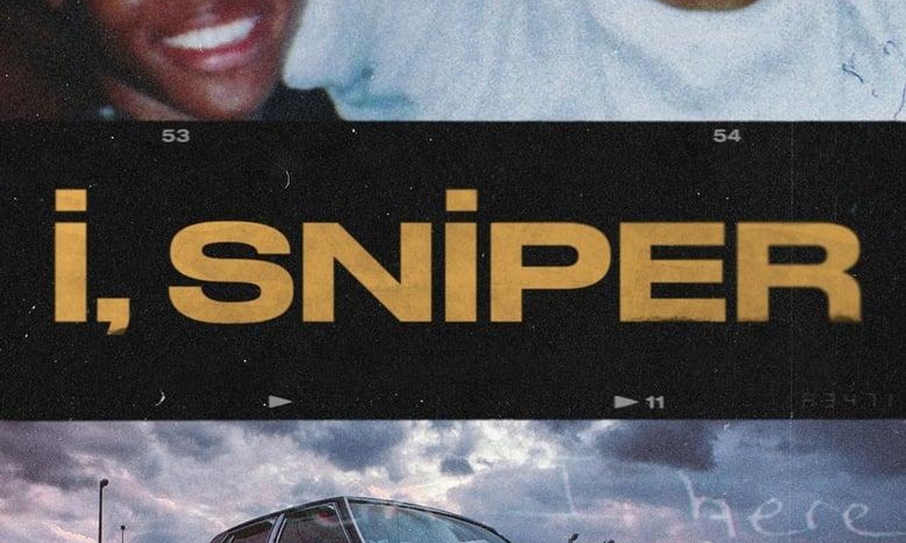 header image for I, Sniper