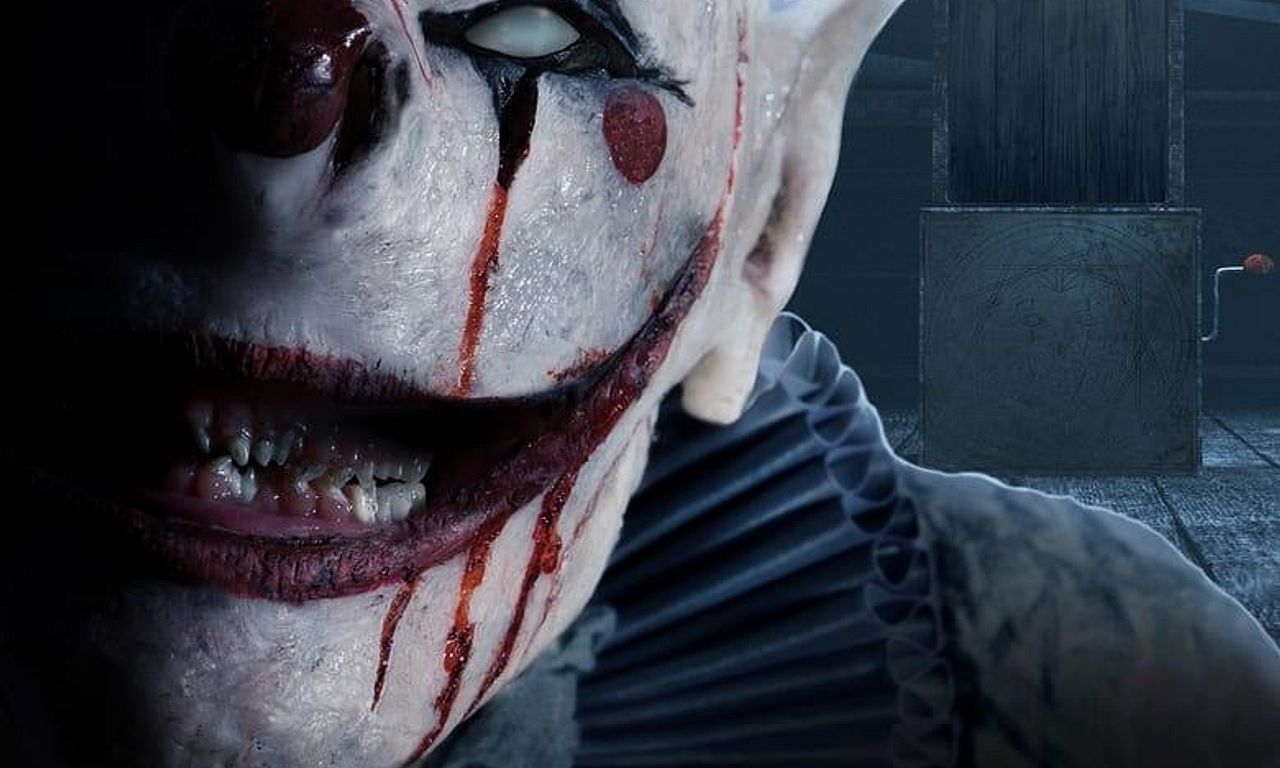 header image for The Jack in the Box: Awakening