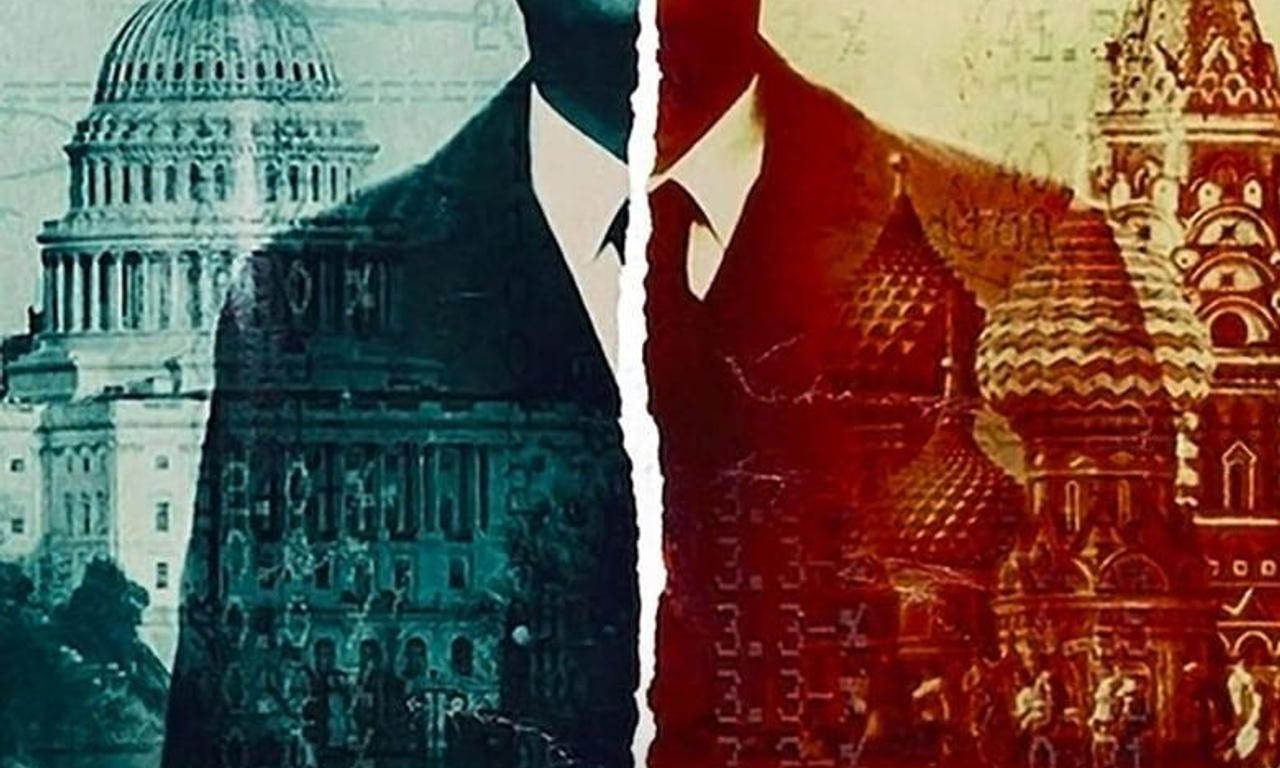 header image for Spycraft