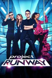 Project Runway