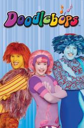The Doodlebops