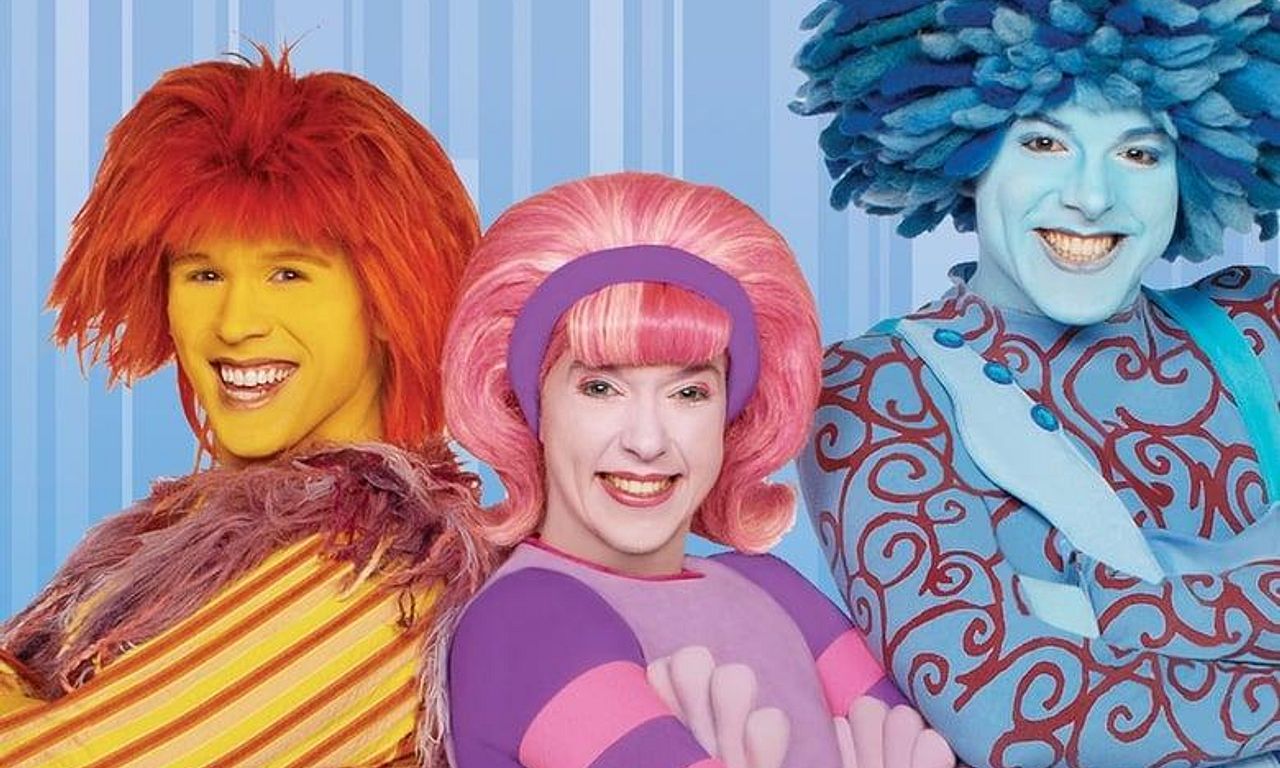 The Doodlebops - Where to Watch and Stream Online – Entertainment.ie