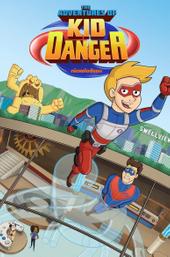 The Adventures of Kid Danger