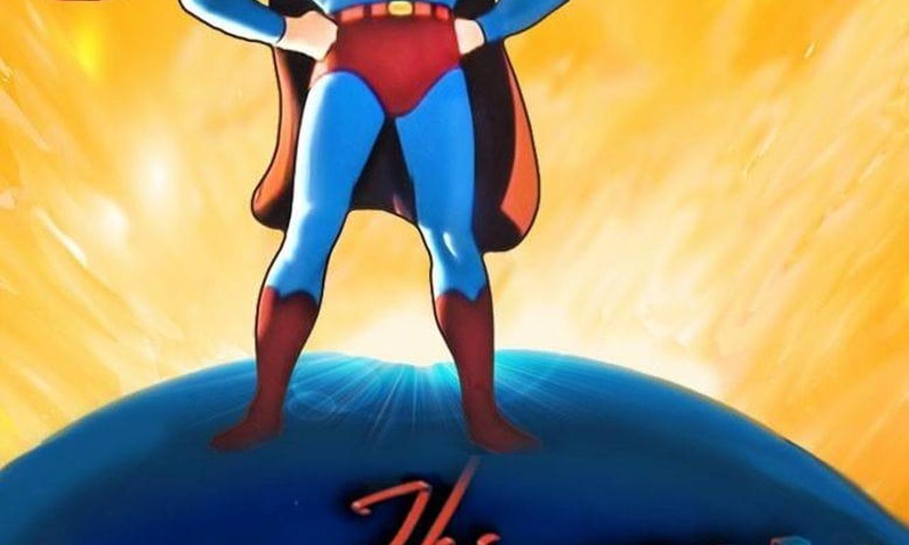 header image for The Mechanical Monsters