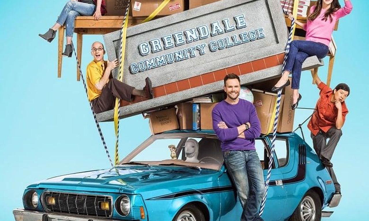 header image for Community