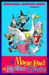 Magic Land of Mother Goose