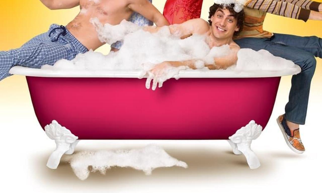 header image for Roommates