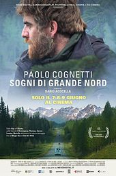 Paolo Cognetti. Sogni di Grande Nord