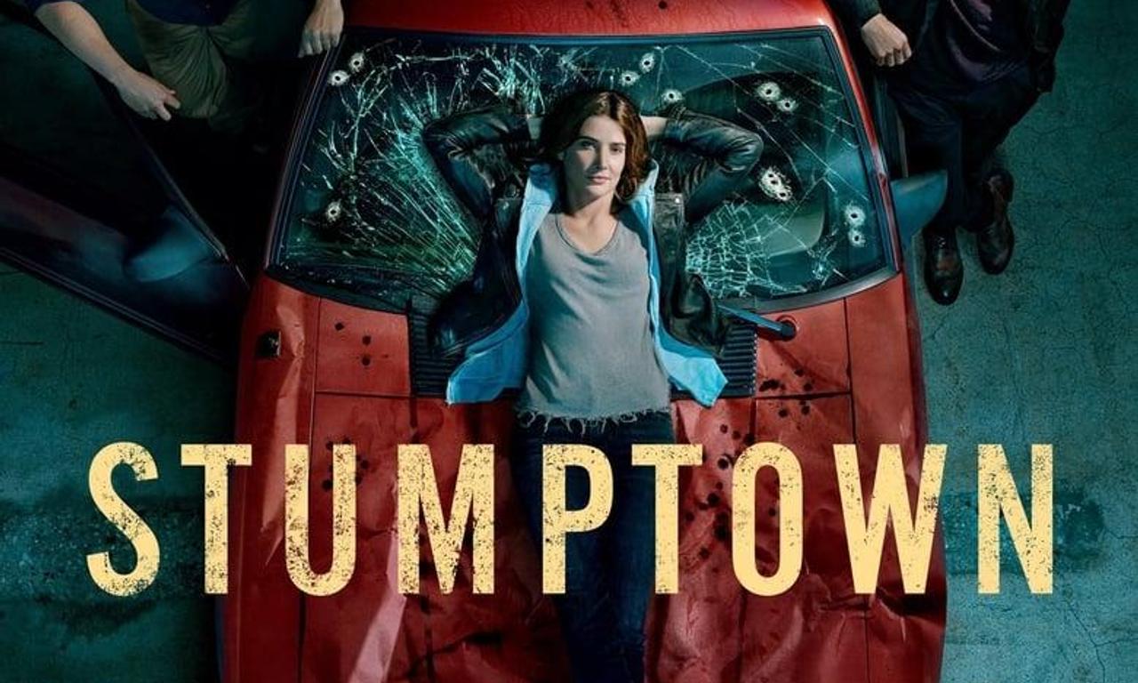 header image for Stumptown