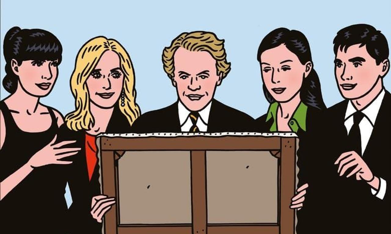 header image for Auction