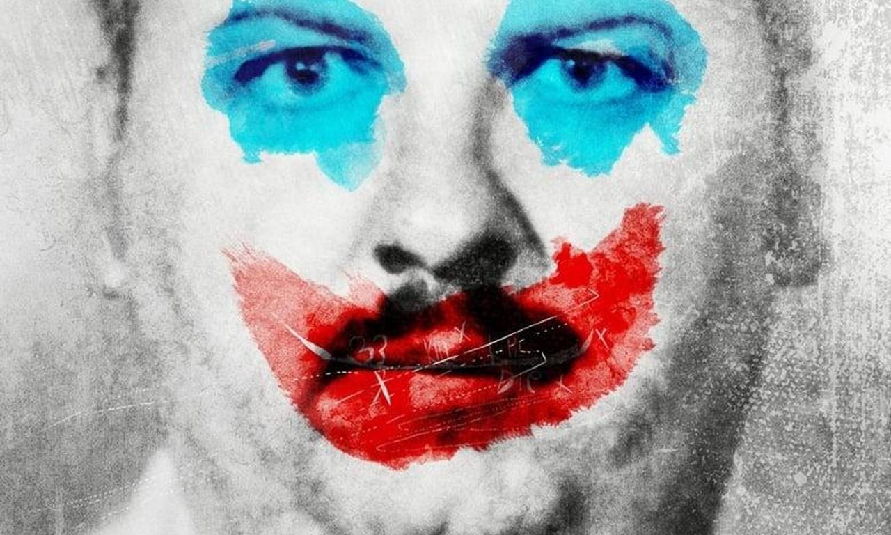 header image for John Wayne Gacy: Devil in Disguise