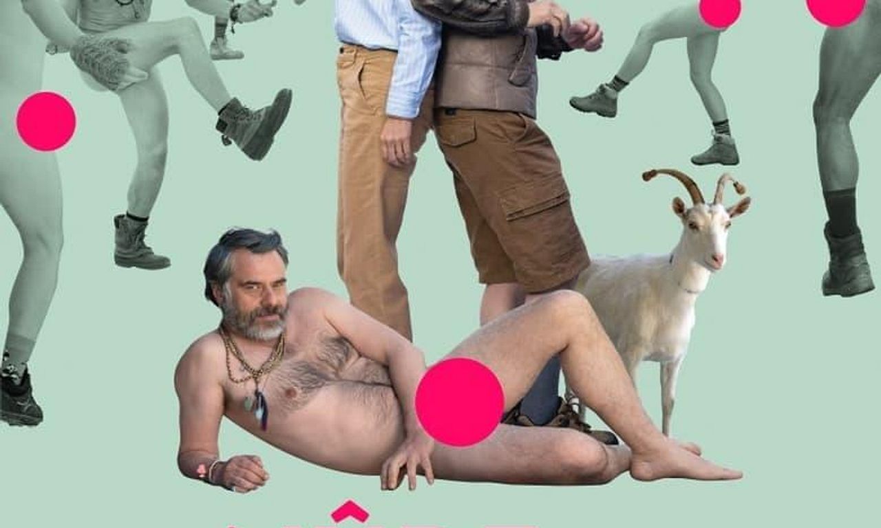 header image for Nude Tuesday