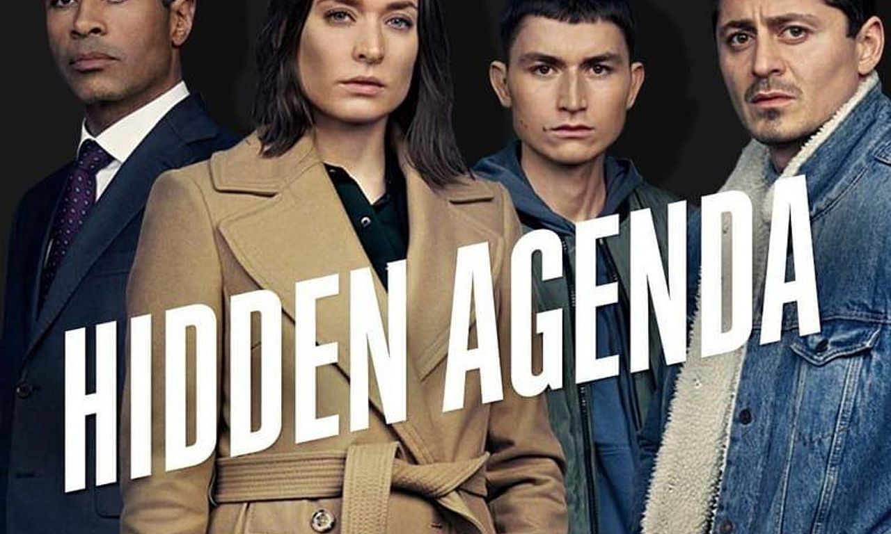 header image for Top Dog