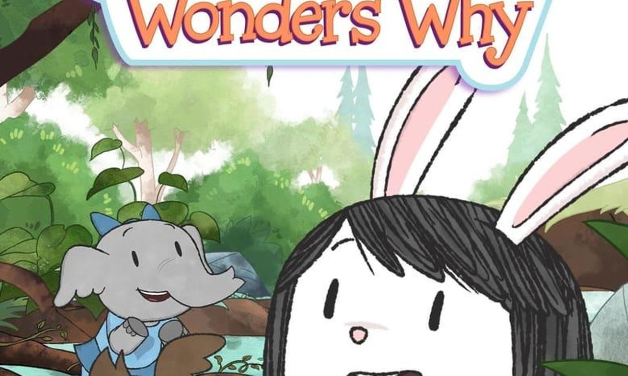 Elinor Wonders Why Where to Watch