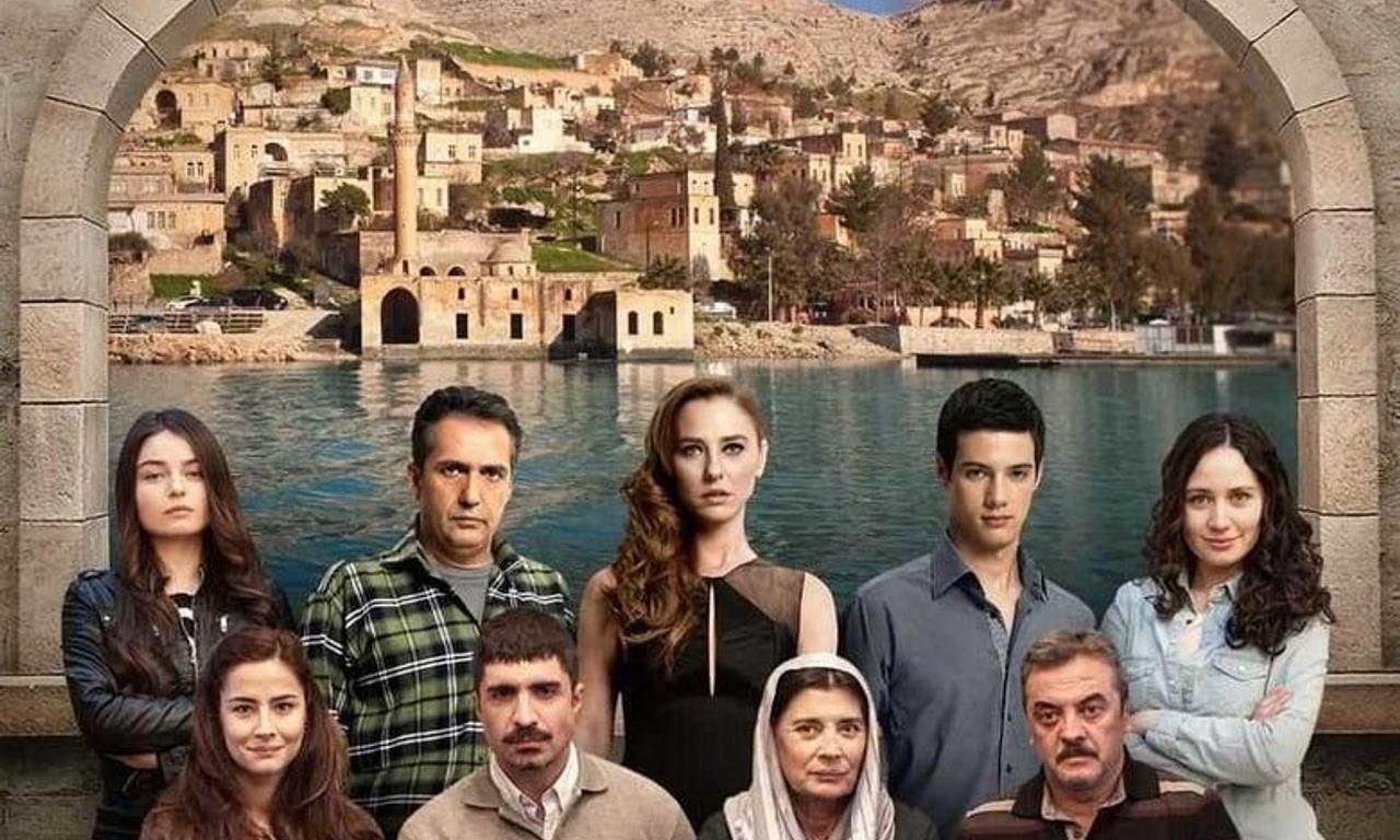 header image for Black Rose