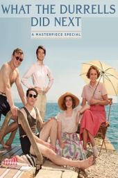 What The Durrells Did Next