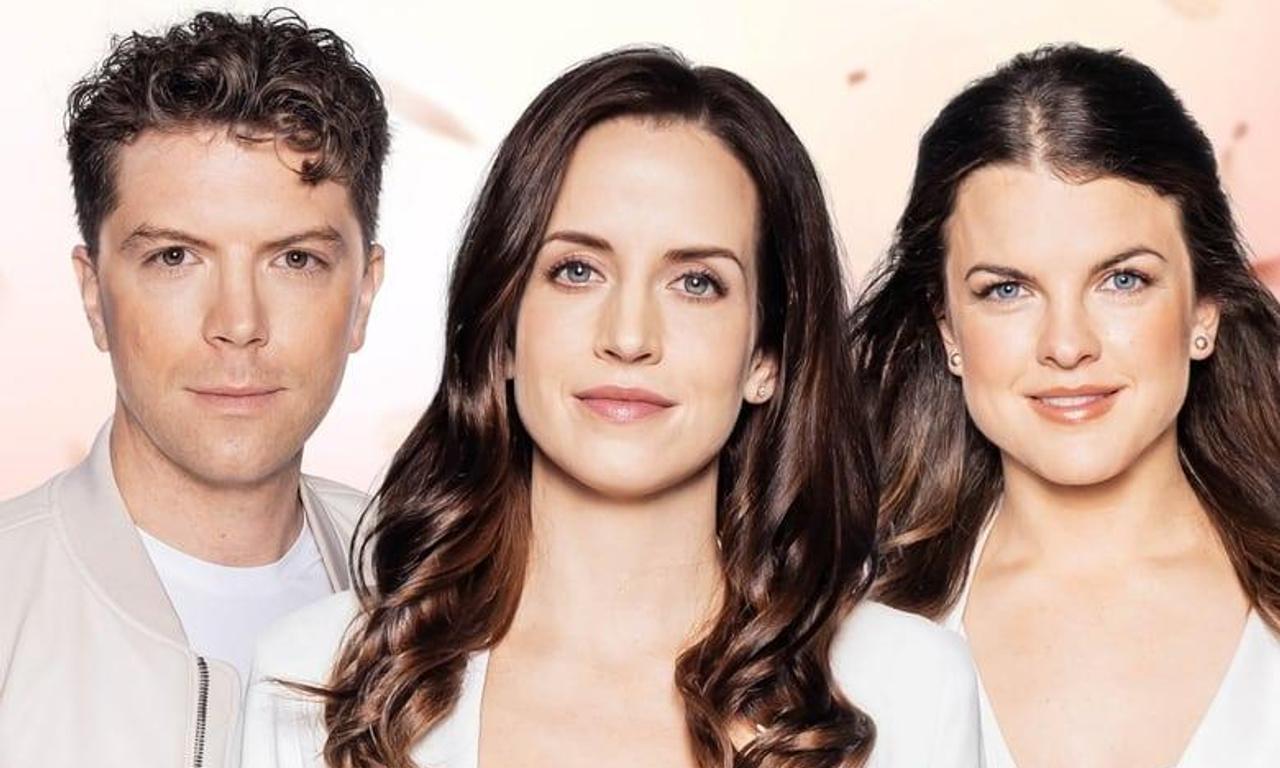 header image for The Wedding Planners