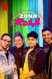Zona Rosa