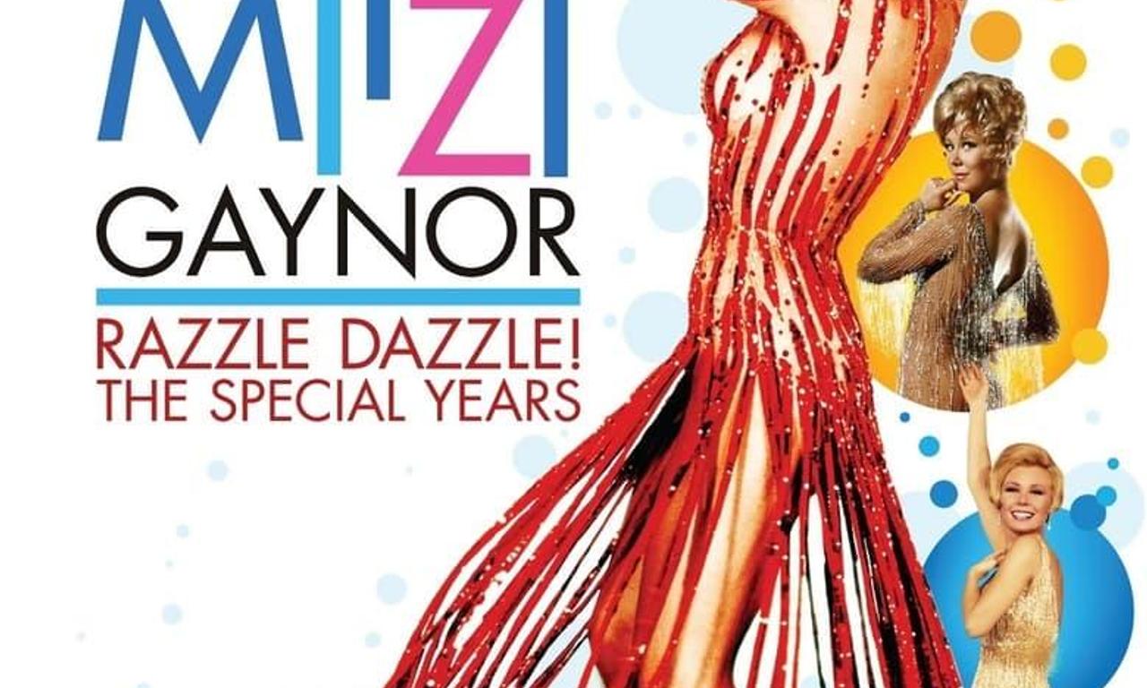 Mitzi Gaynor Razzle Dazzle! The Special Years Where to Watch and