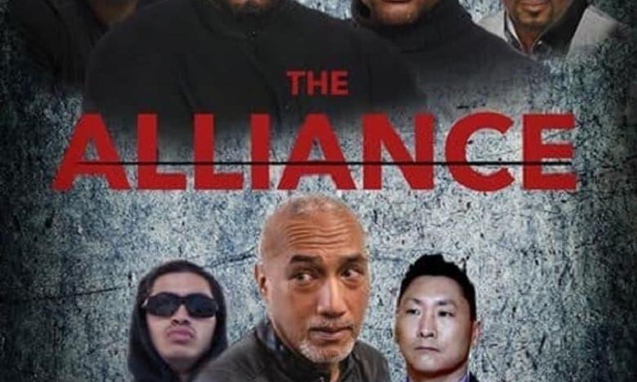 header image for The Alliance