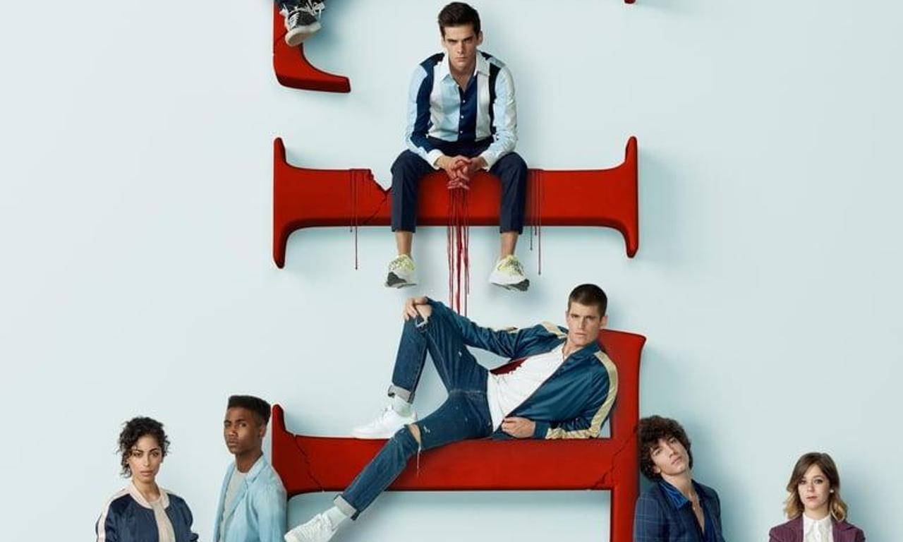 header image for Elite