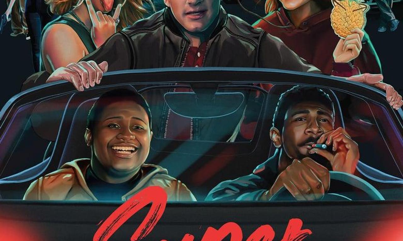 header image for Supercool