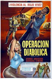 Agent 3S3: Passport to Hell