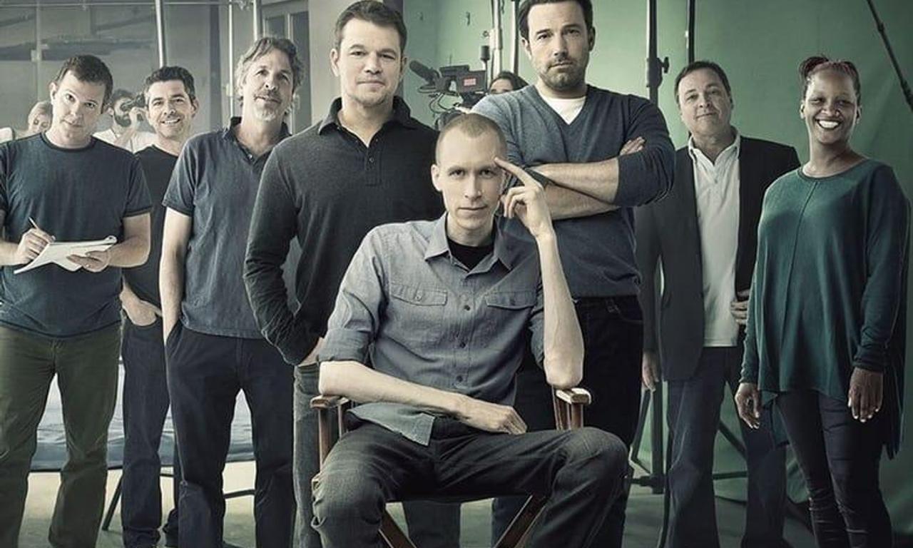 header image for Project Greenlight