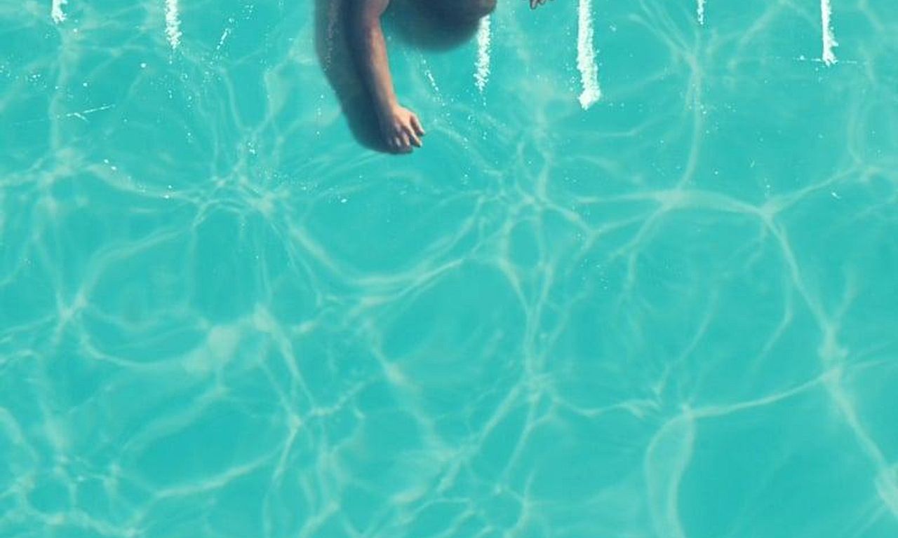 header image for White Lines