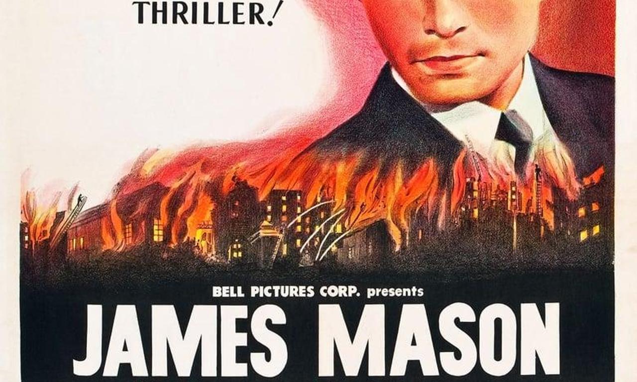 header image for The Bells Go Down