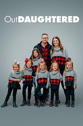 Outdaughtered: Busby Quints