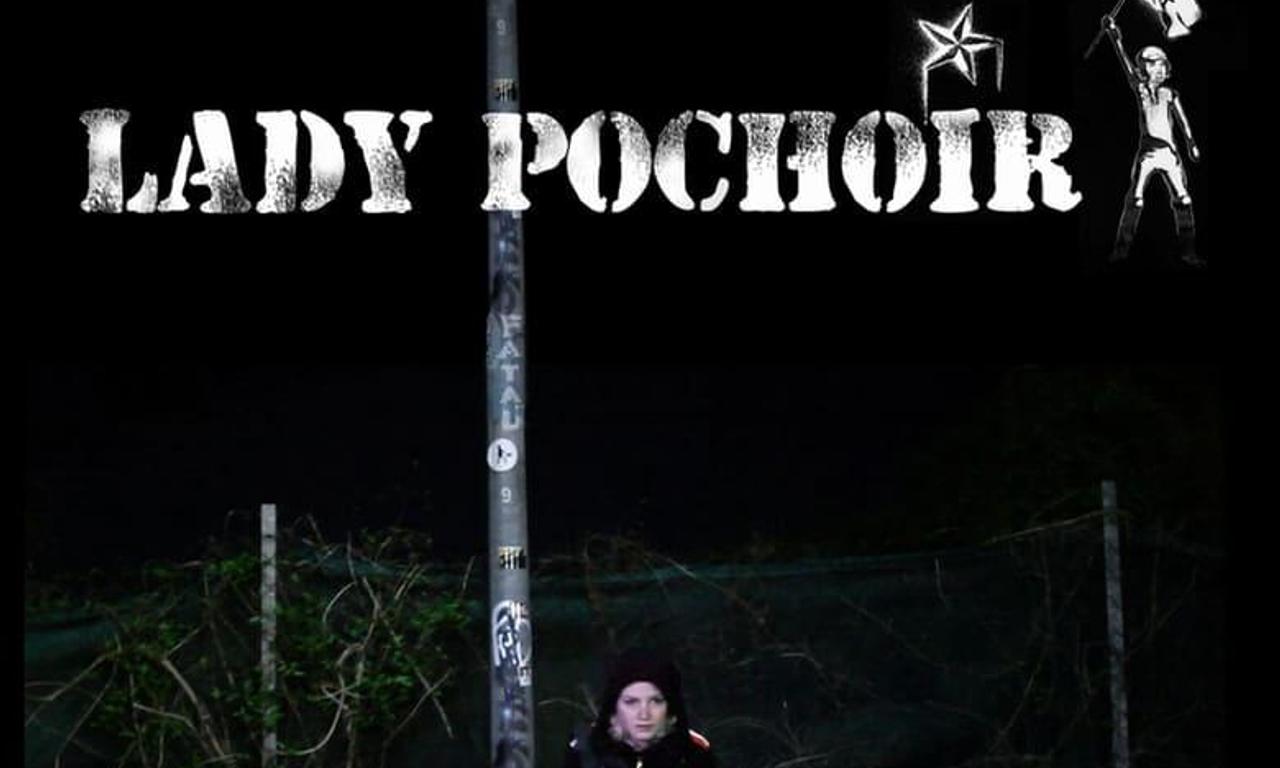 Lady Pochoir Where to Watch and Stream Online Entertainment.ie