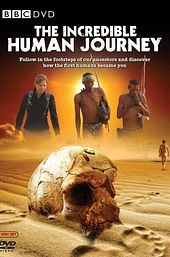 The Incredible Human Journey