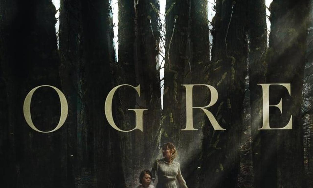 header image for Ogre