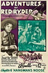 Adventures of Red Ryder