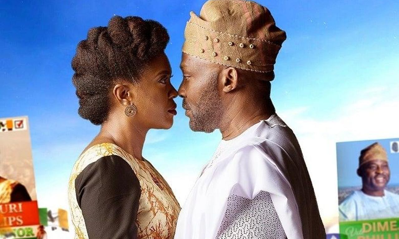 header image for Love Is War