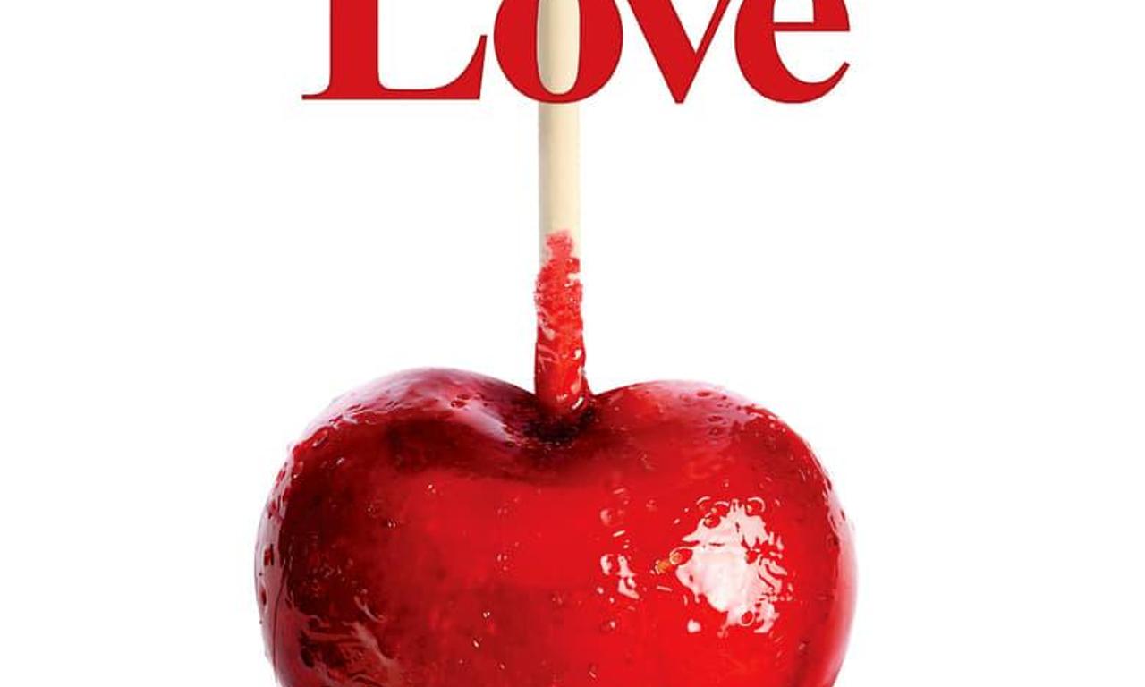 header image for The Food Guide to Love