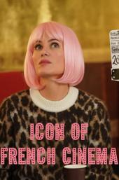 Icon of French Cinema